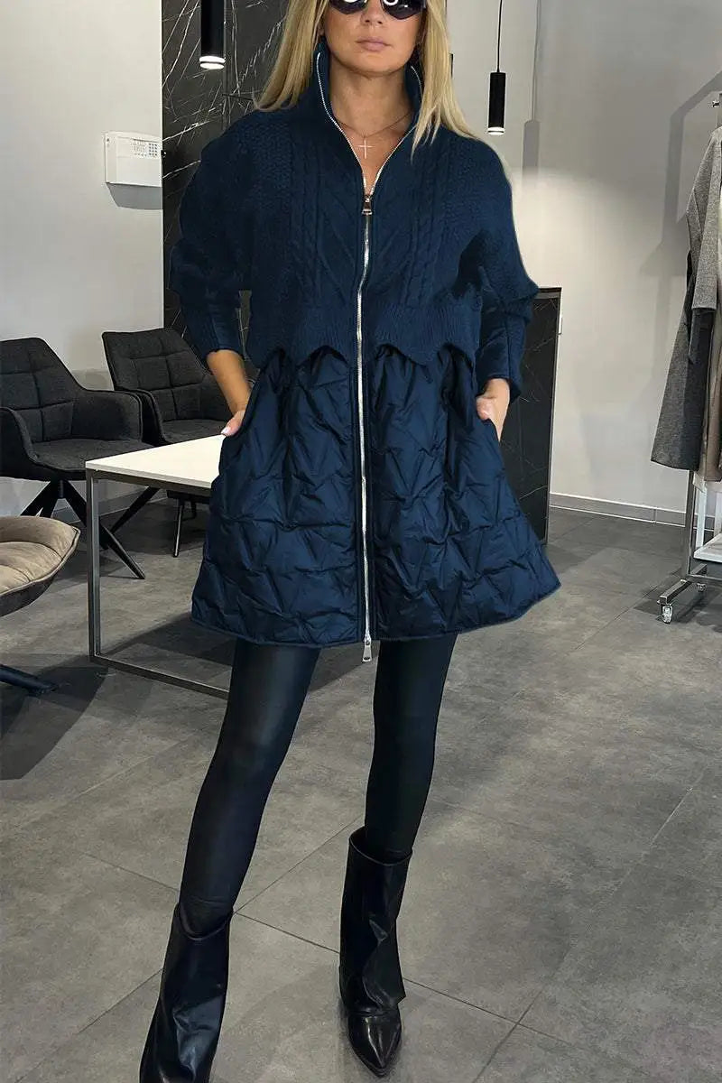 Elena | Comfortable Jacket