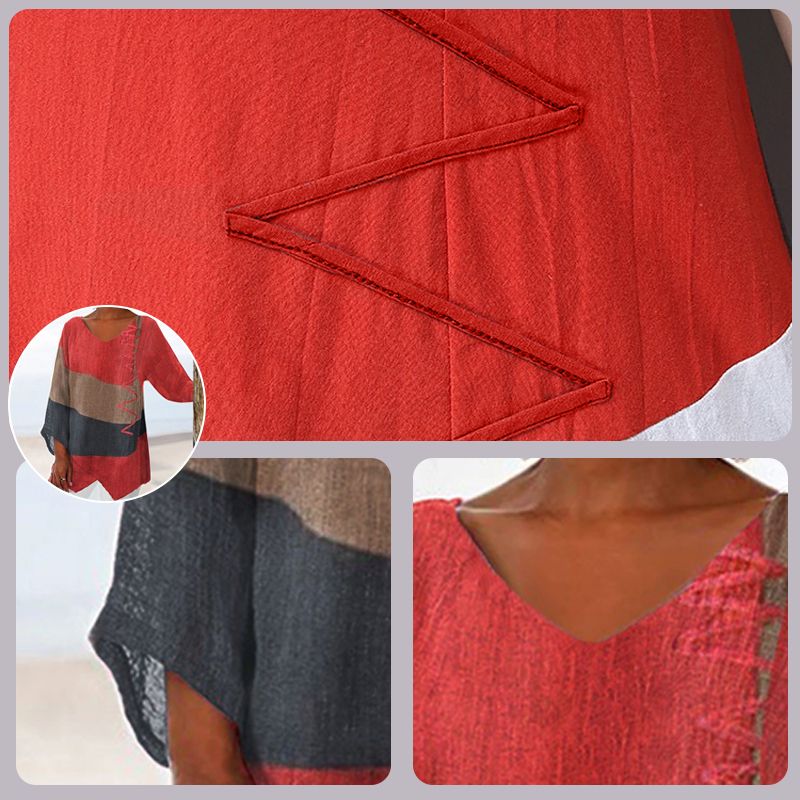 Abigaëlle | Elegant Women's Blouse