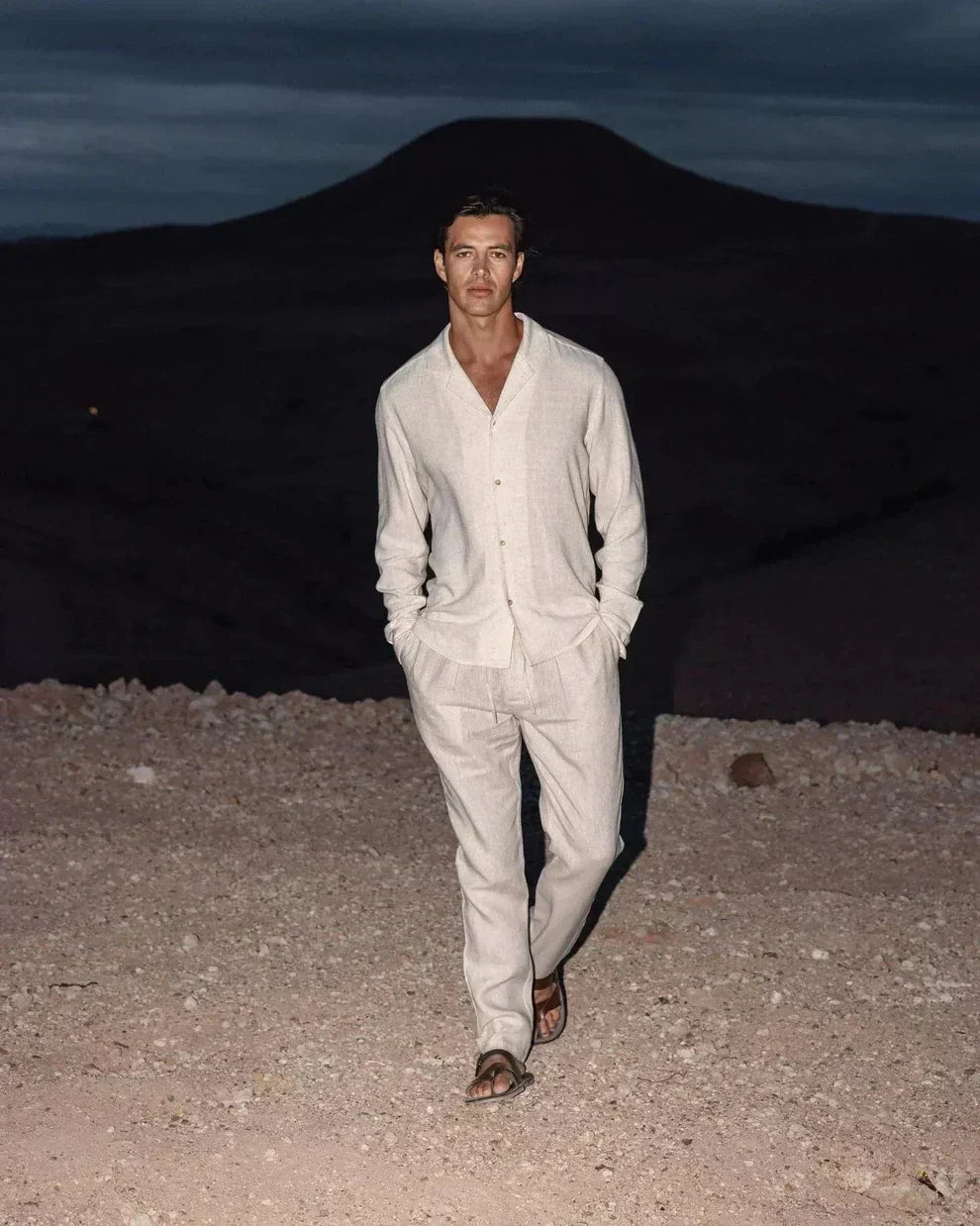 Joe™ Fabric Set