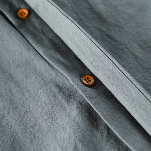 CHRISTOPHER - JAPANESE SLOGAN SHIRT