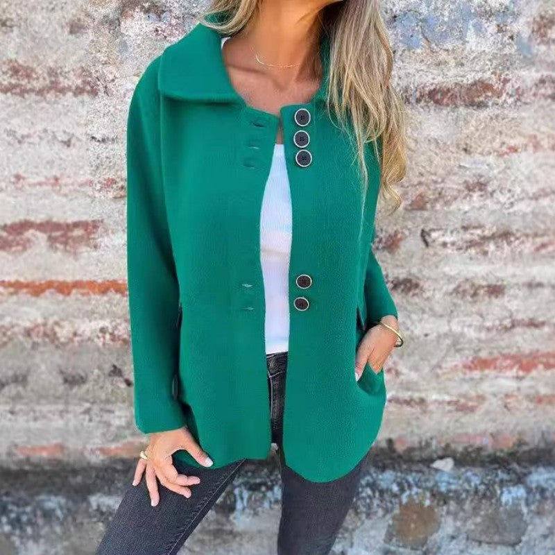 LONA ™ | Warm Women's Jacket