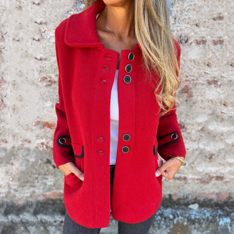 LONA ™ | Warm Women's Jacket