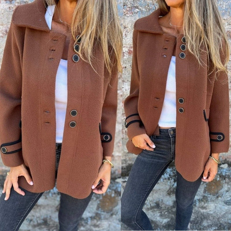 LONA ™ | Warm Women's Jacket