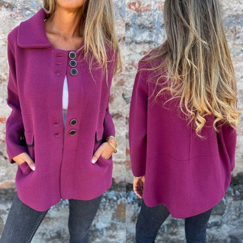 LONA ™ | Warm Women's Jacket