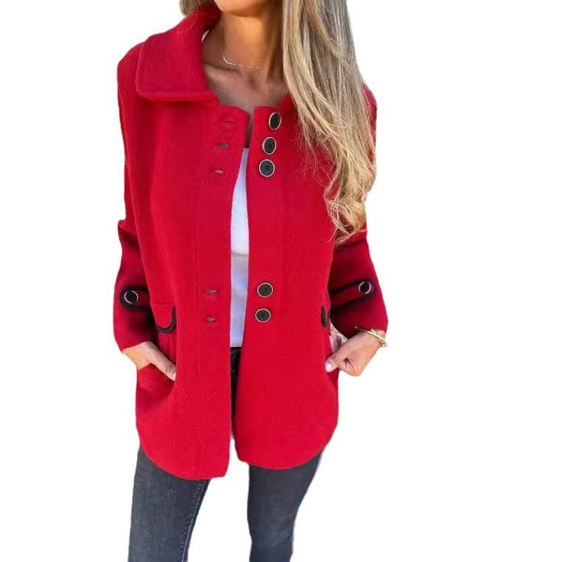 LONA ™ | Warm Women's Jacket