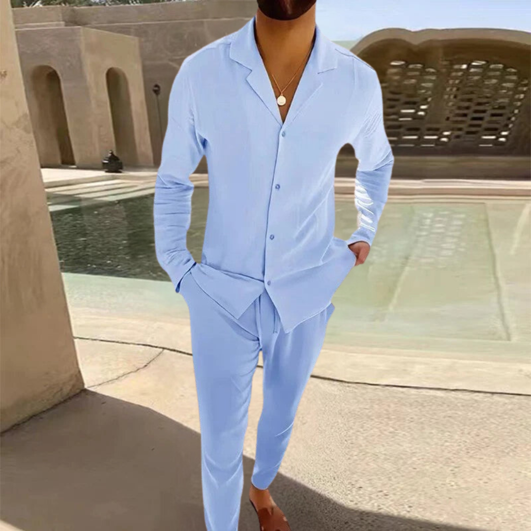 Joe™ Fabric Set