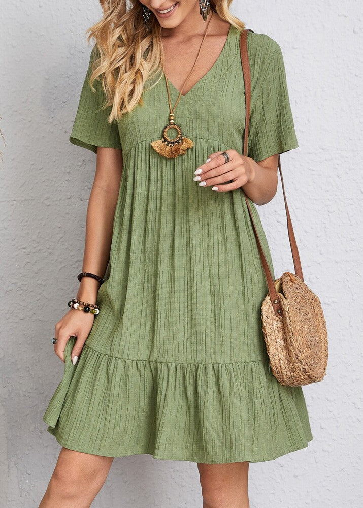 Chiara™ - Elegant Clothes