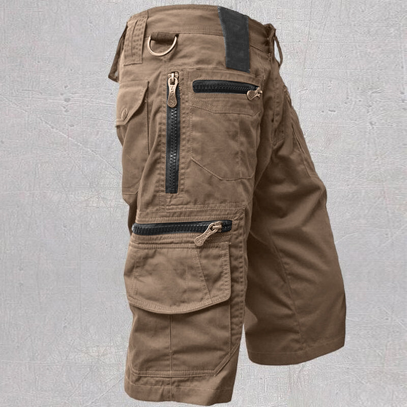 Felix™ Multifunctional Cargo Shorts