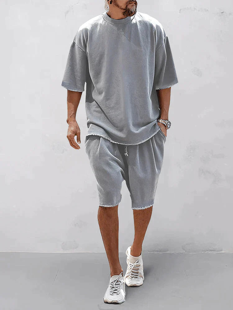 Ciro™ Casual and Sporty Outfit for Every Occasion