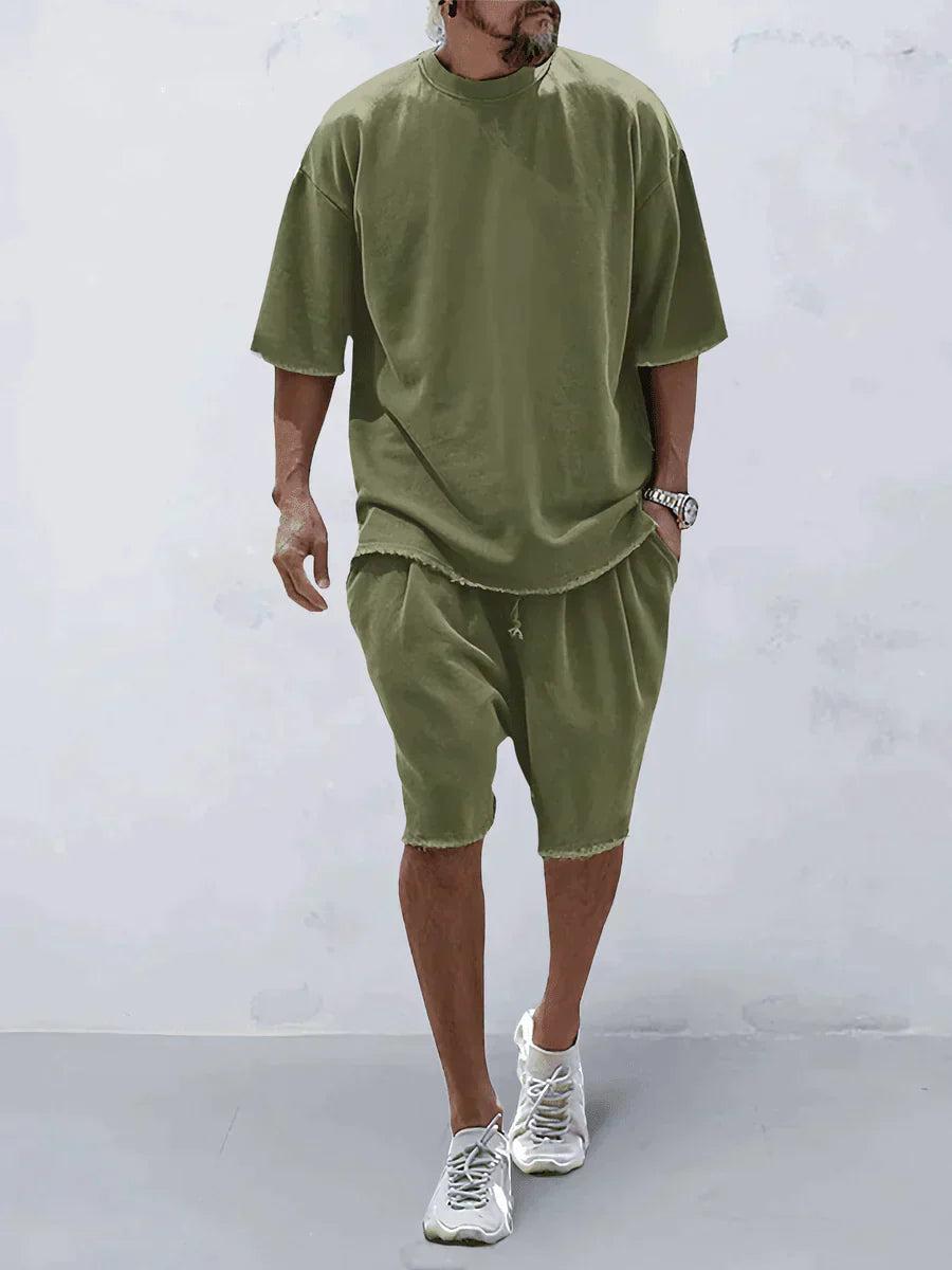 Ciro™ Casual and Sporty Outfit for Every Occasion