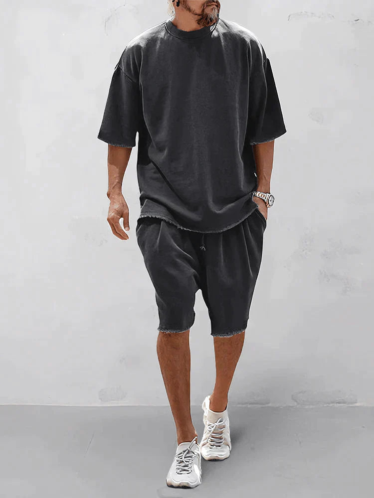 Ciro™ Casual and Sporty Outfit for Every Occasion