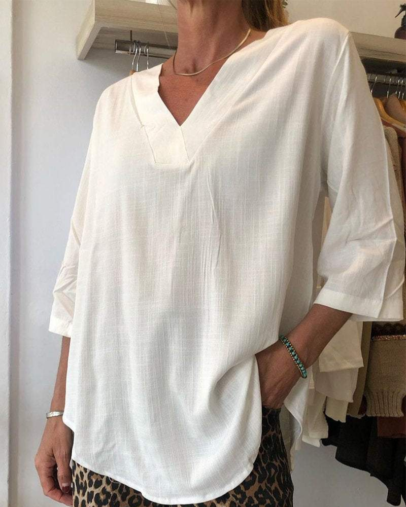 AMARAT - COMFORTABLE AND STYLISH SHIRT