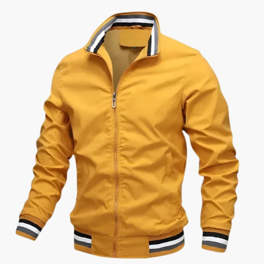 Konrad Heren Premium Jacket
