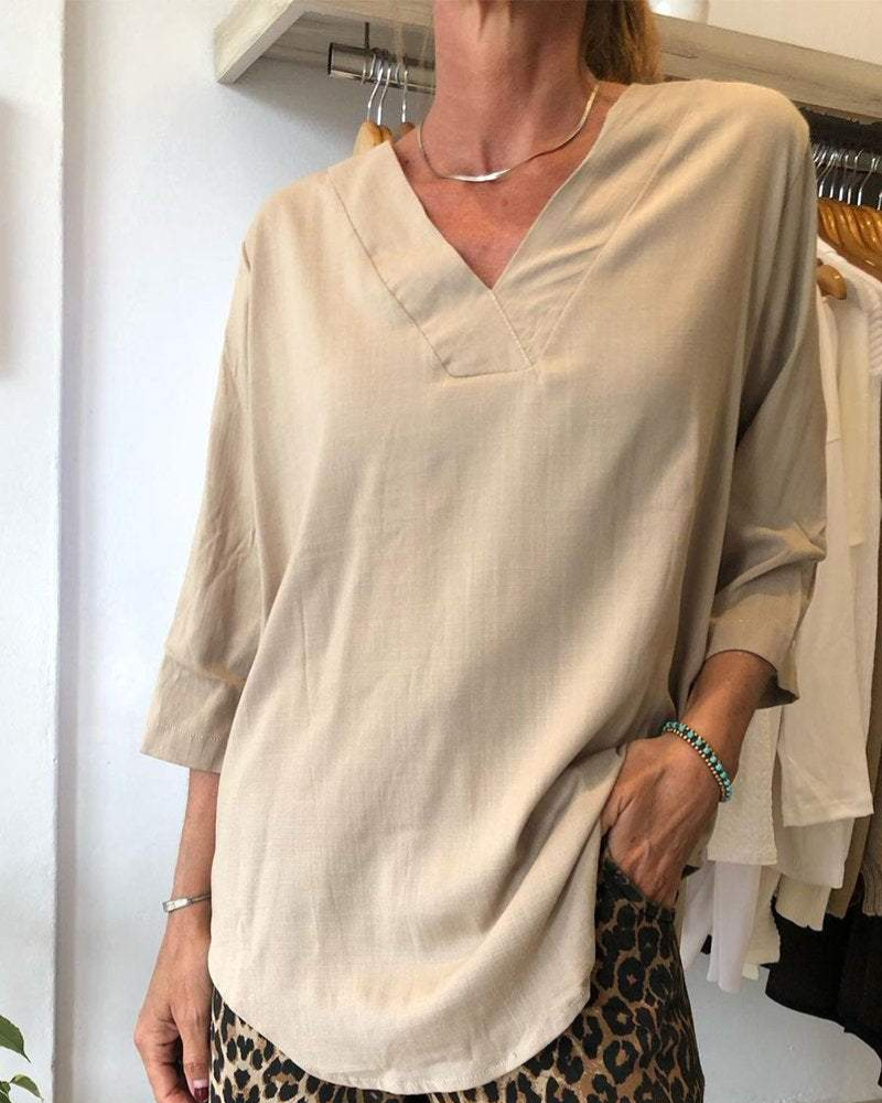 AMARAT - COMFORTABLE AND STYLISH SHIRT