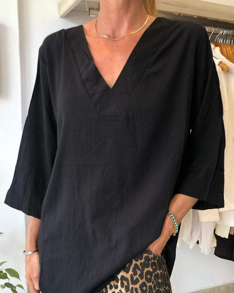 AMARAT - COMFORTABLE AND STYLISH SHIRT
