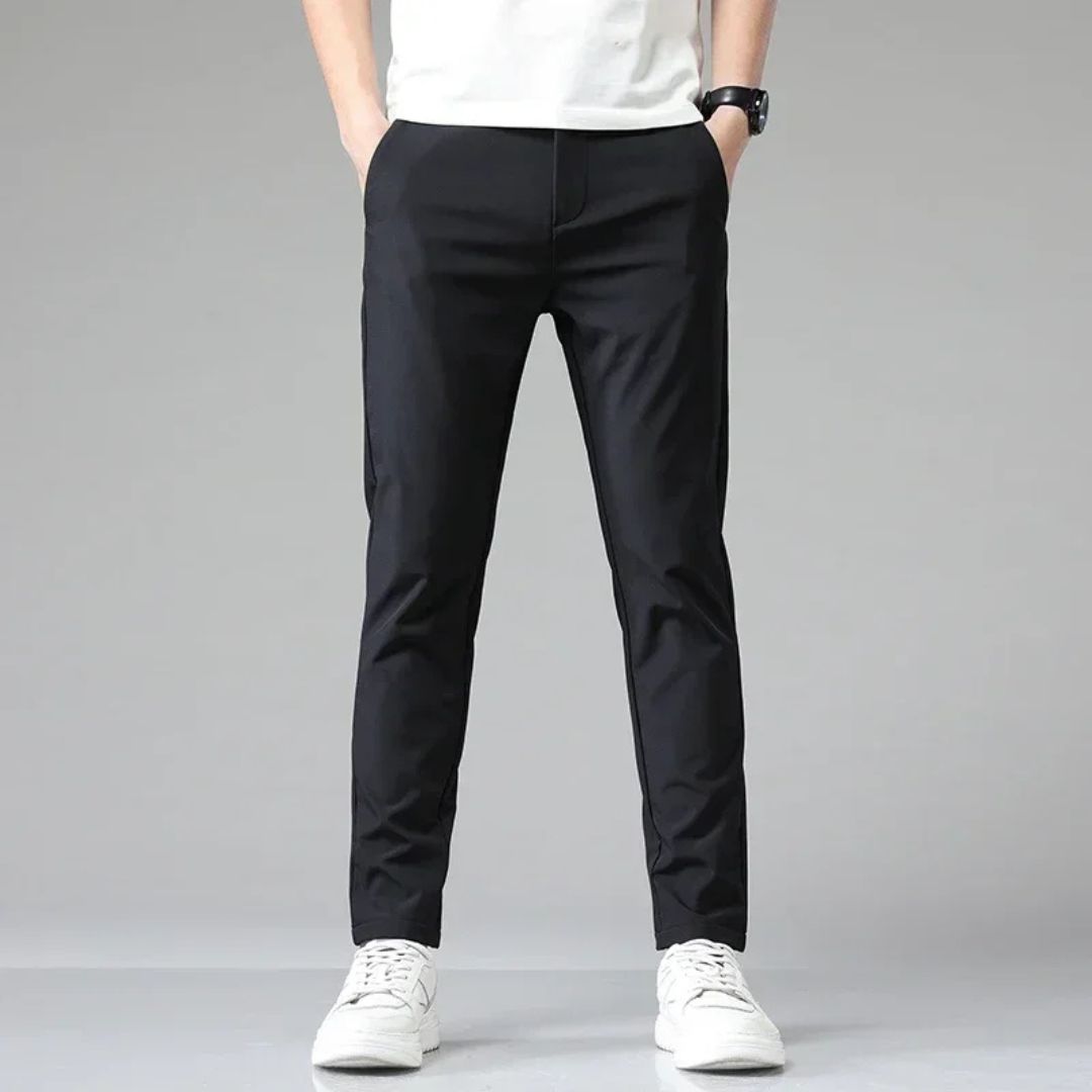 Jeremy™ Premium Stretch Trousers