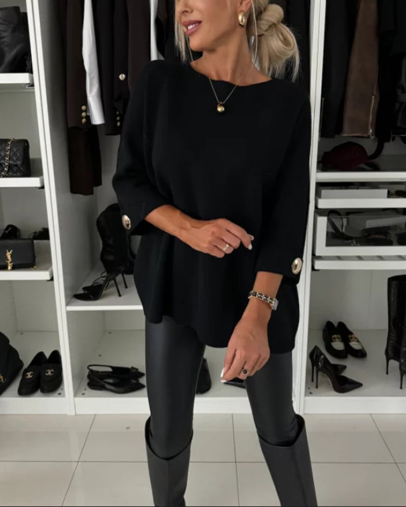 OTHILIA MODERN BLOUSE