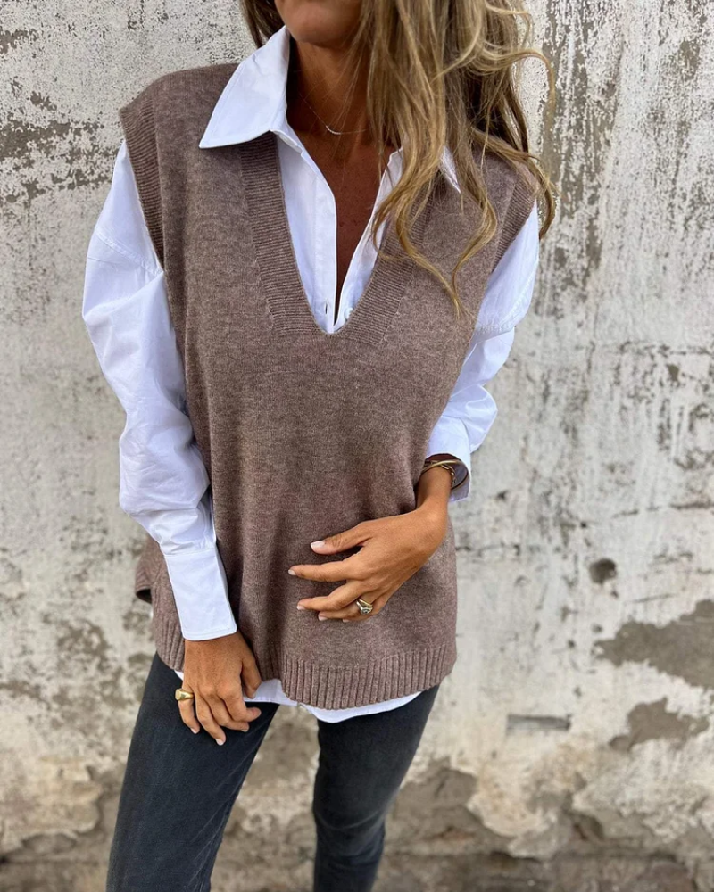 Natalie™ Knitted Jacket