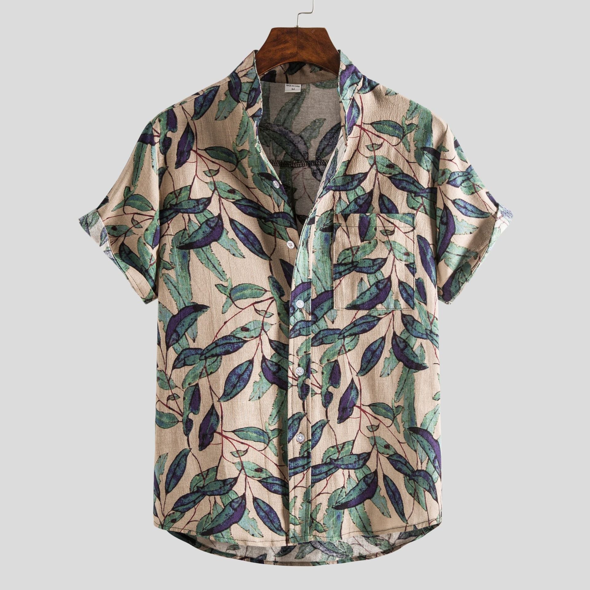Louis™ Elav Shirt