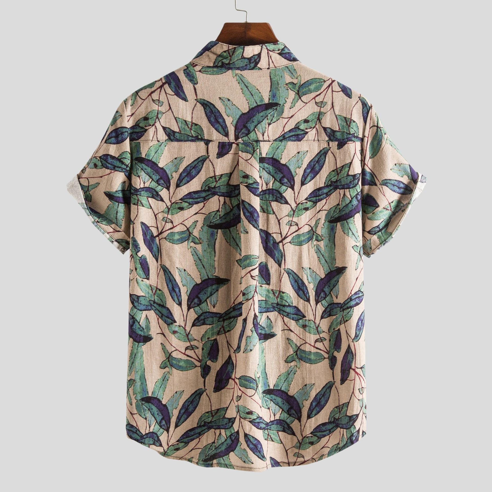 Louis™ Elav Shirt