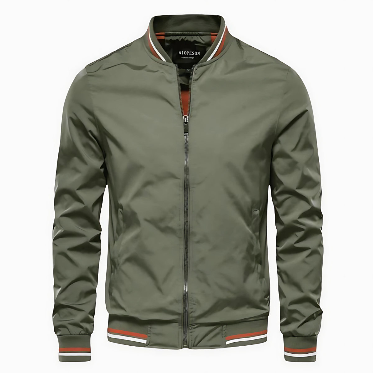 Hans™ Windbreaker