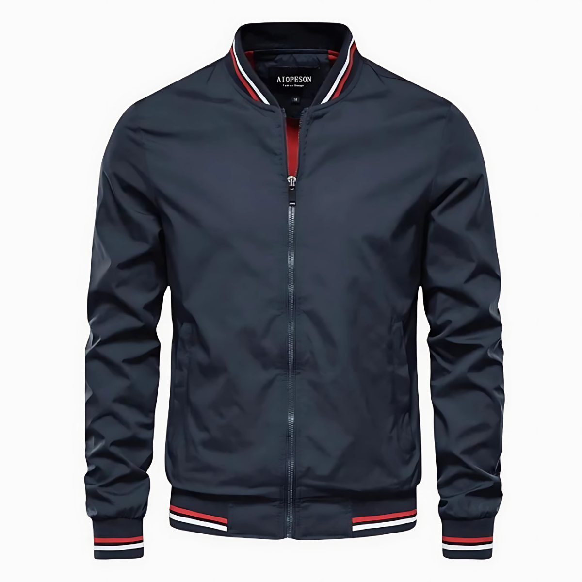 Hans™ Windbreaker
