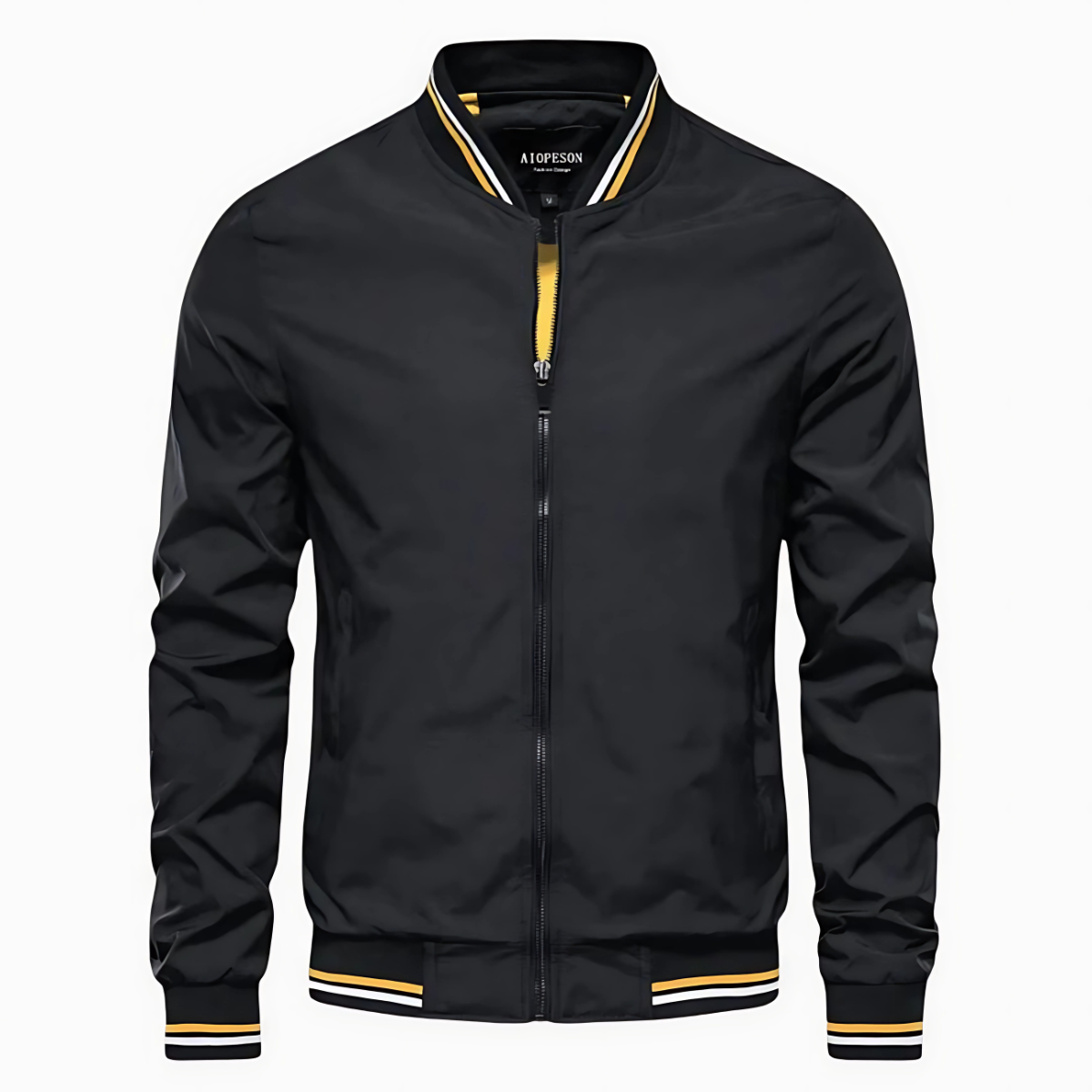 Hans™ Windbreaker