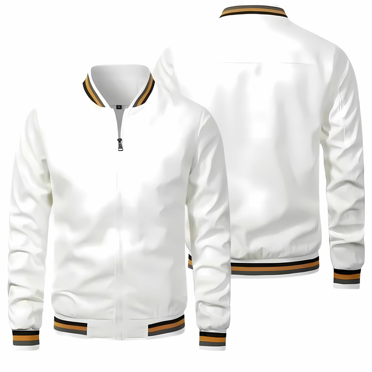 Hans™ Windbreaker