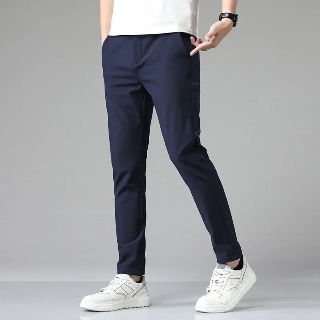 Jeremy™ Premium Stretch Trousers