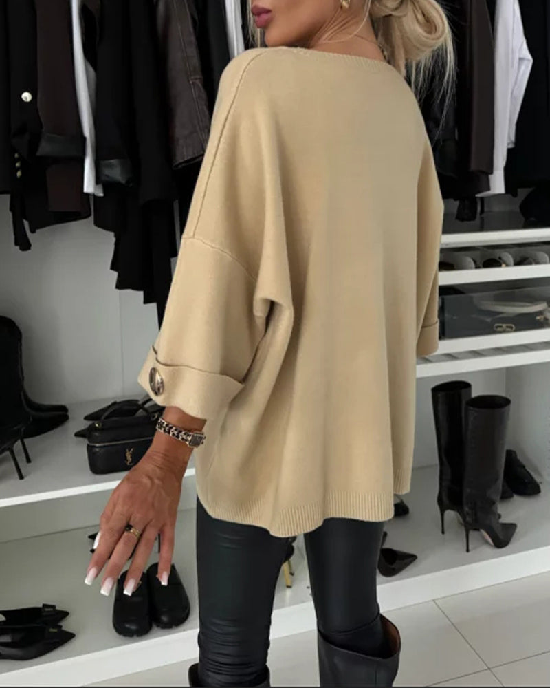 OTHILIA MODERN BLOUSE