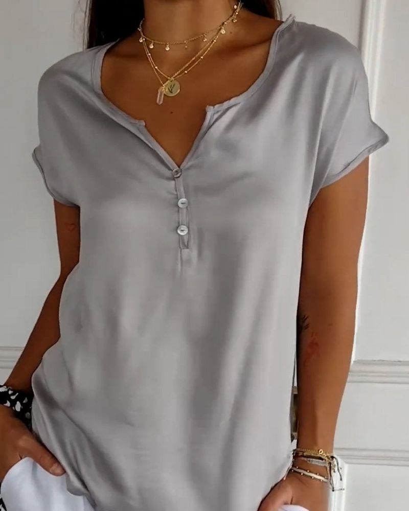 JULIETTE - COMFORTABLE SUMMER DRESS