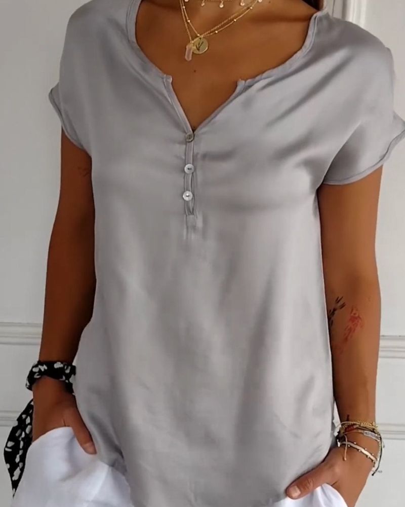 JULIETTE - COMFORTABLE SUMMER DRESS