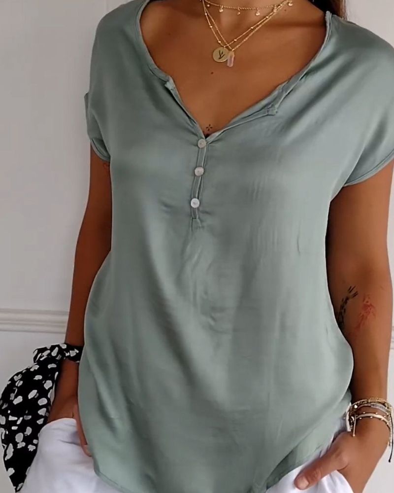 JULIETTE - COMFORTABLE SUMMER DRESS