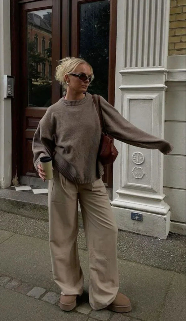 Discover the Robinson & Brown style