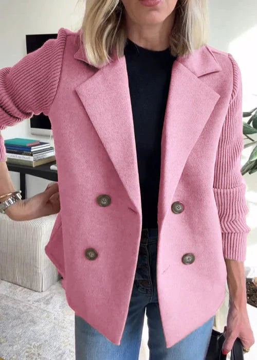 Jennifer™ | Elegant Jacket