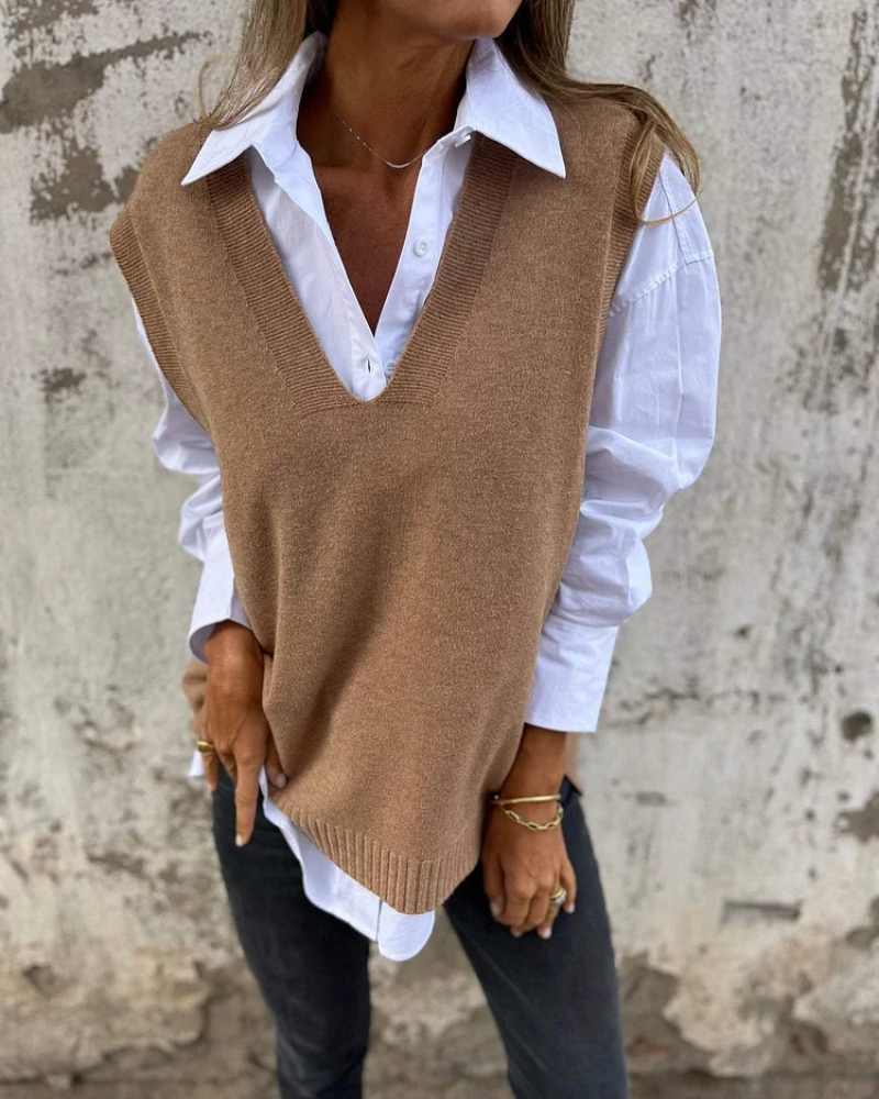 Natalie™ Knitted Jacket
