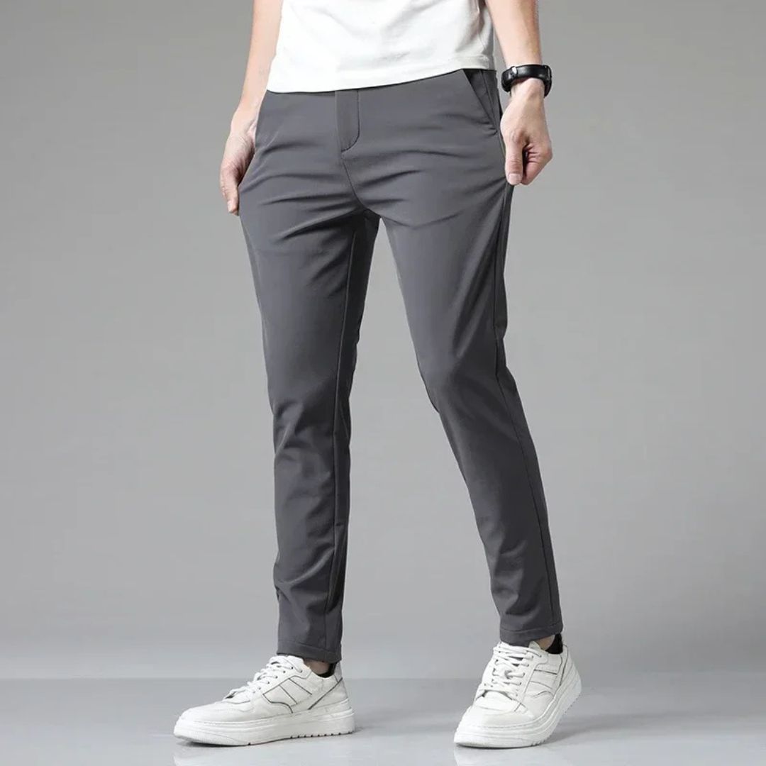 Jeremy™ Premium Stretch Trousers