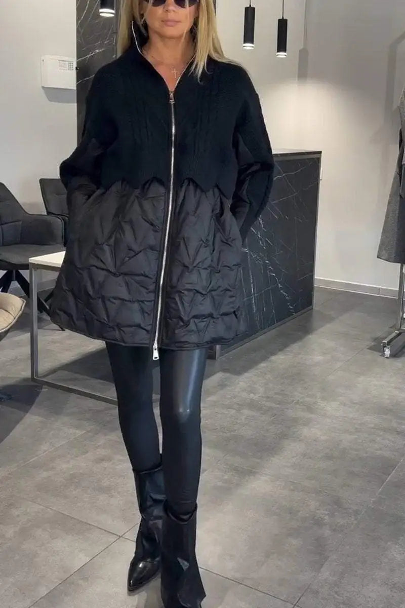 Elena | Comfortable Jacket