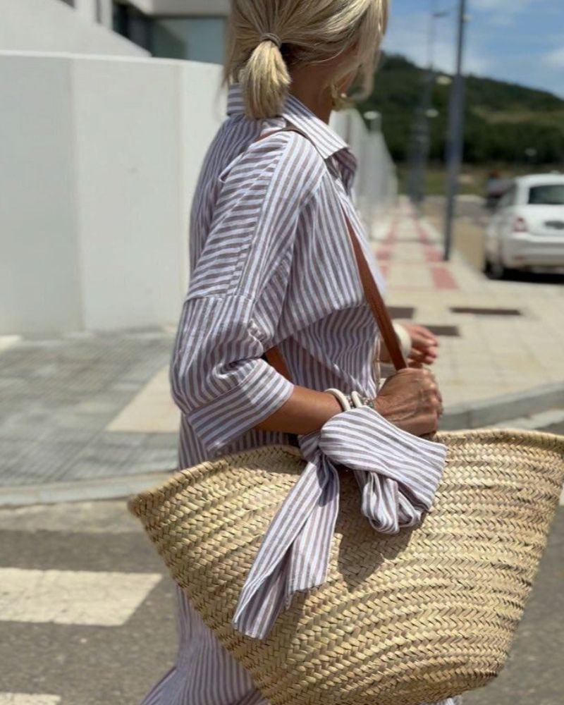 Colen™ Clothing – Airy Summer Attire with Timeless Design