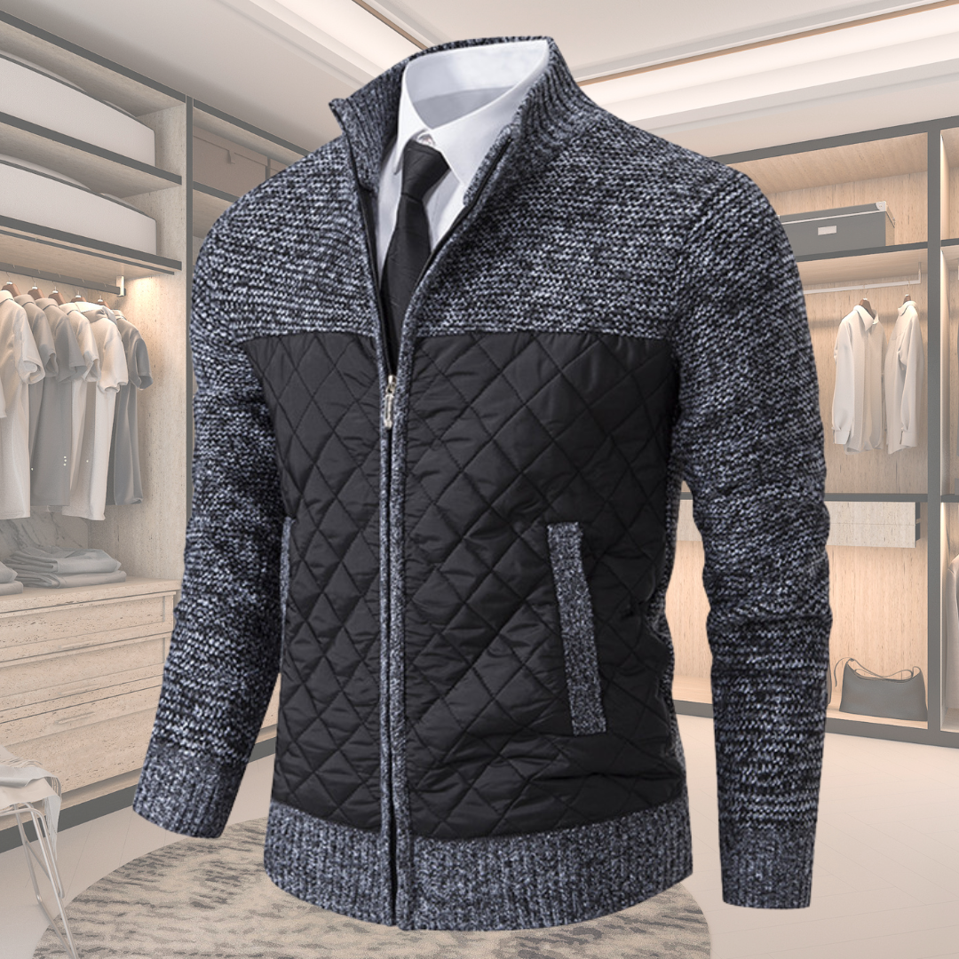 LAMBERT I MODERN SPRING JACKET