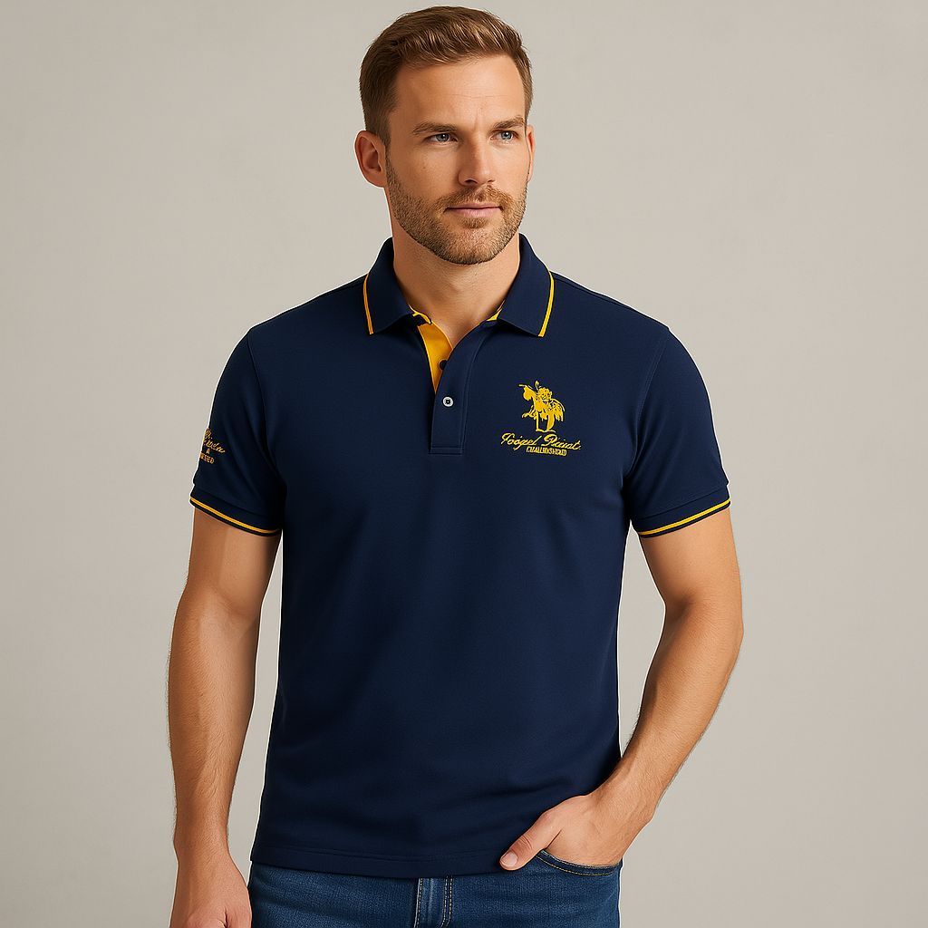 Ralph™ Iconic Men's Polo Shirt