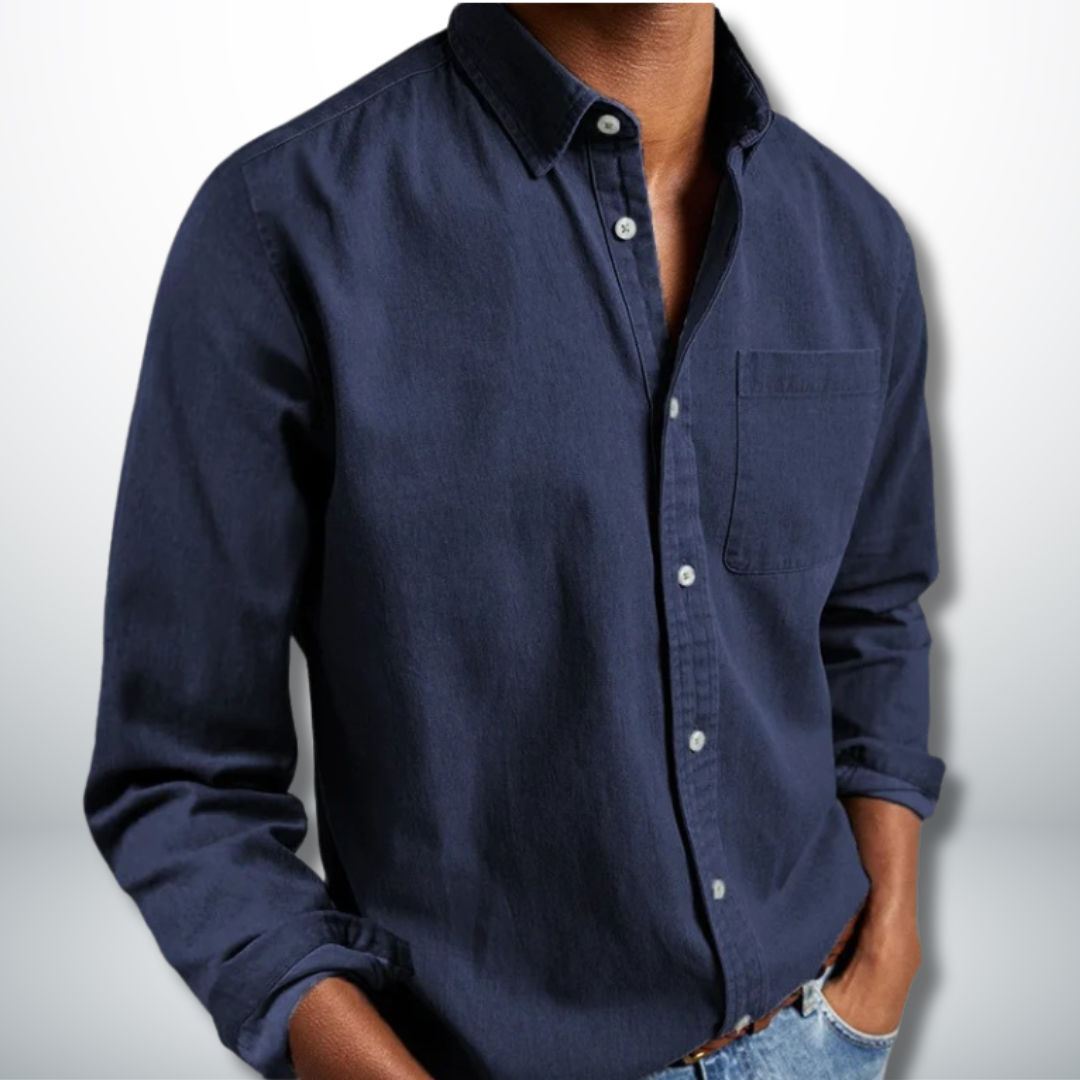 James™ Elegant Premium Shirt for Men