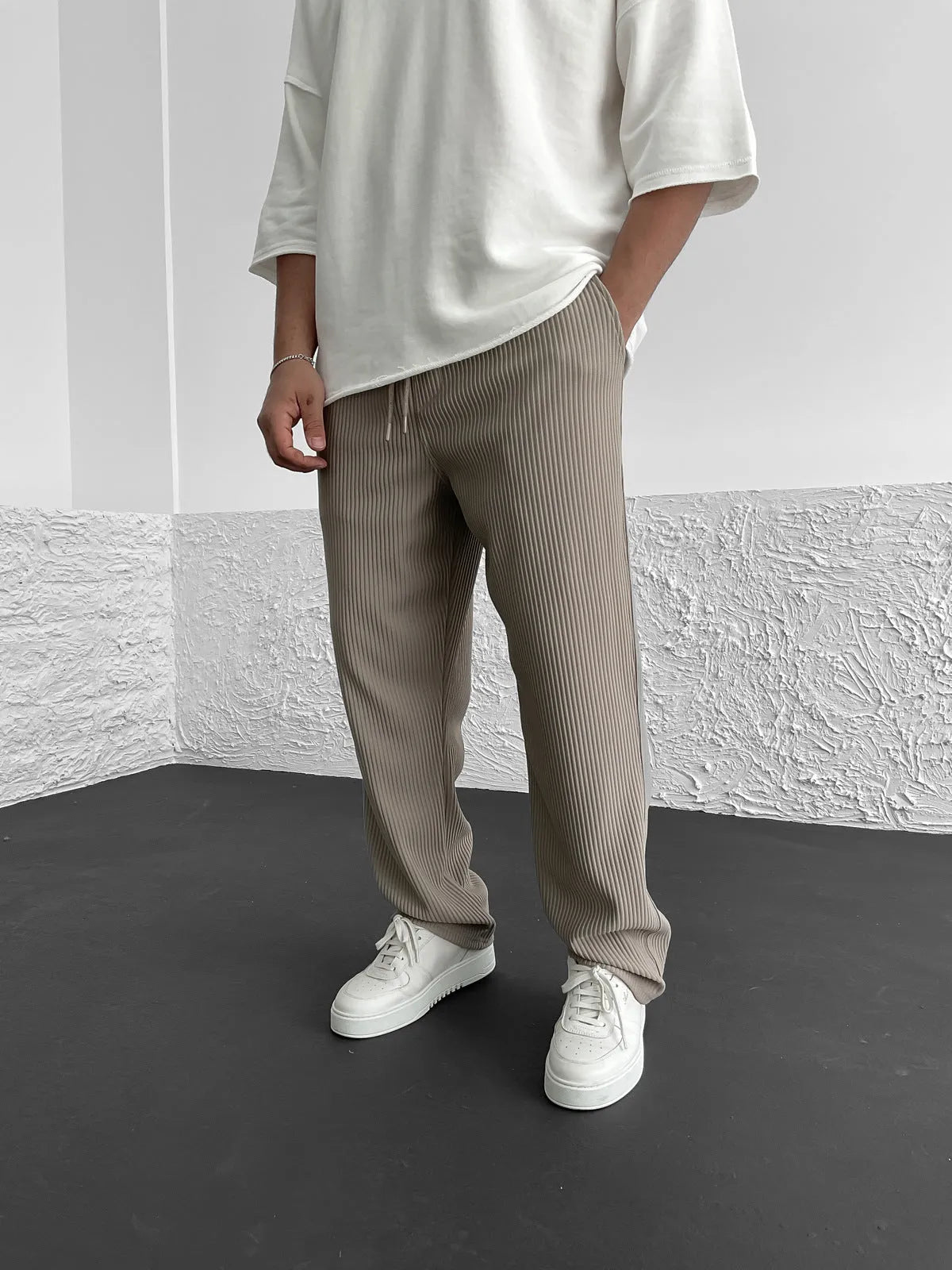 Christophe™ Elegant Trousers