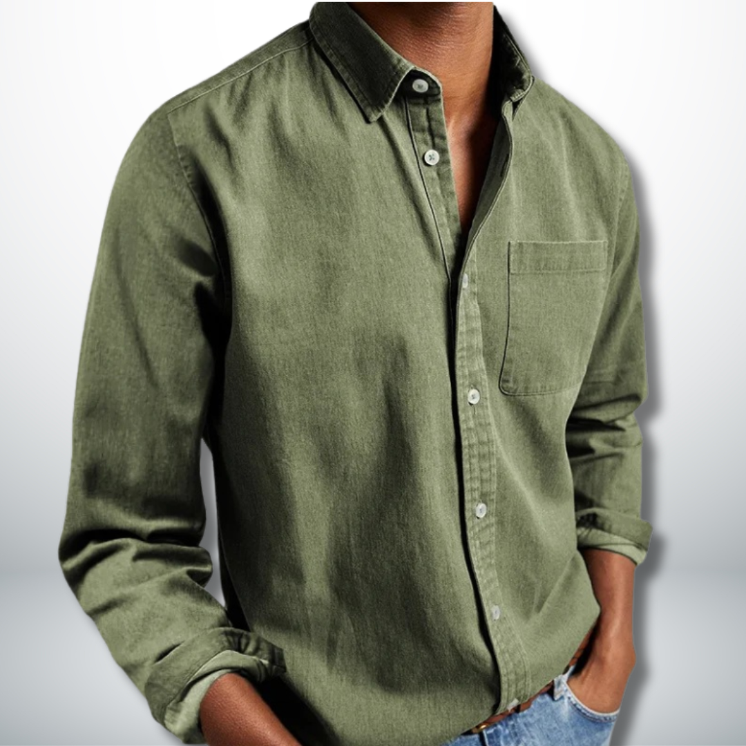 James™ Elegant Premium Shirt for Men