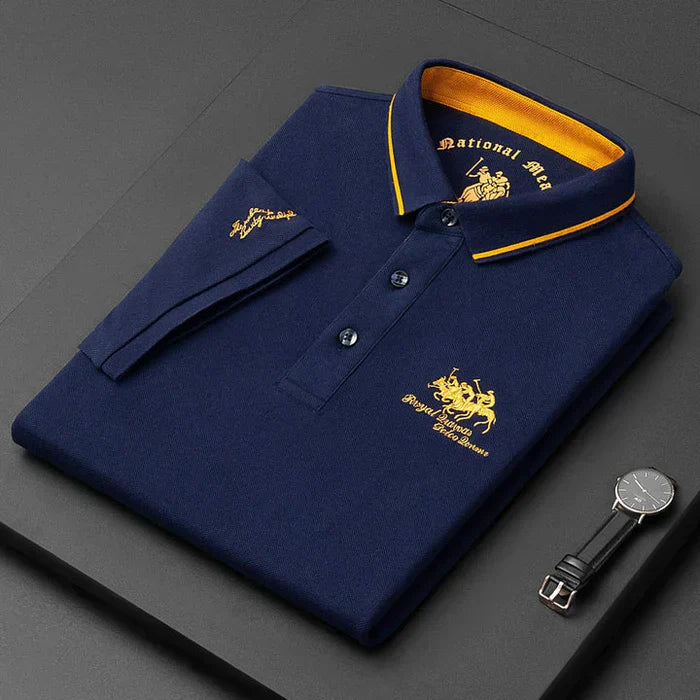 Ralph™ Iconic Men's Polo Shirt