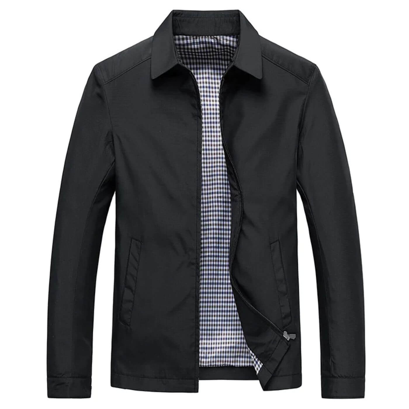 Bruno™ Premium and Comfortable Jacket