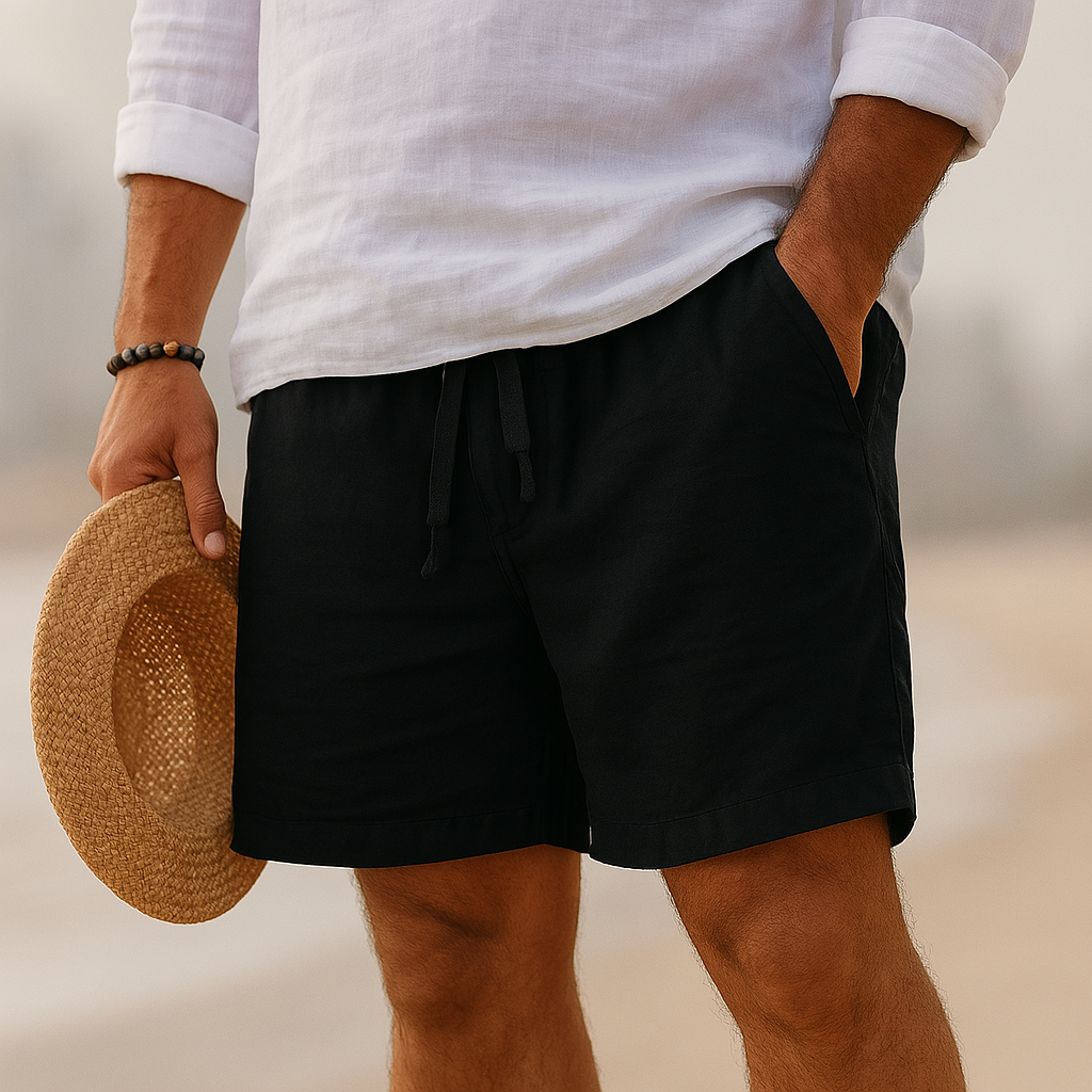 Lorenzo | Shorts