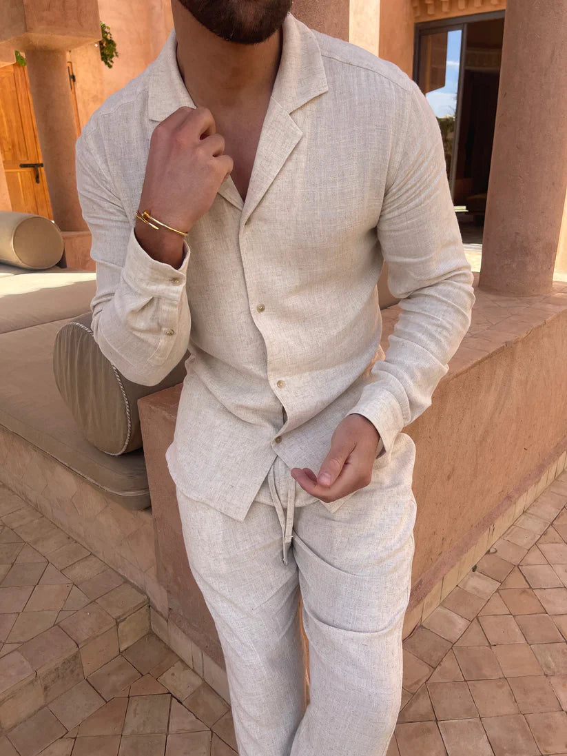 Joe™ Fabric Set