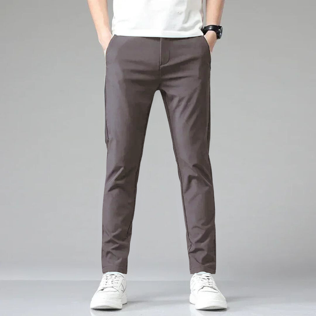 Jeremy™ Premium Stretch Trousers