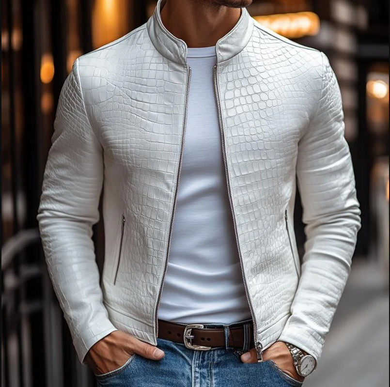 Wendelin I Elegant Jacket